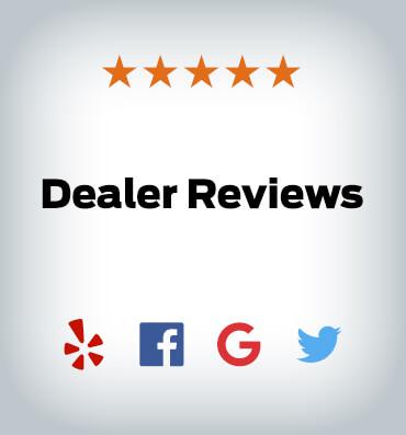 Dealer Reviews Dealer Reviews